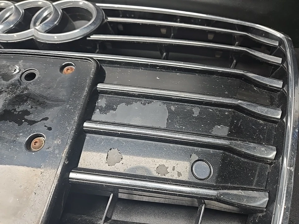 🌌⚠️Rejilla OEM 2012-2015 Audi A7 Quattro S Line 4G8853651C🌌 Foto 3 de 4