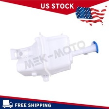 New Windshield Washer Fluid Reservoir Tank For 2019-2023 Kia Forte 98611m7100