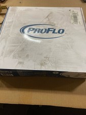 Proflo Pfwsc5260 52 Series 1.2 GPM Widespread Bathroom Faucet - Nickel