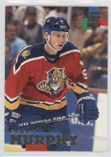 1994-95 Topps Stadium Club Gord Murphy #128 0a7