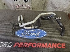 03-04 Mustang Cobra Intercooler Hard Line Lines Hoses Tubes Tube Supercharger 