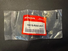 VTEC Solenoid Gasket And VTC Filter Fit For Honda 15815-RAA-A01 15845-RAA-001