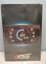 Edge Products CTS 3 Monitor For 1996-2020 OBD-II  Vehicles Ford Chevy Dodge RAM