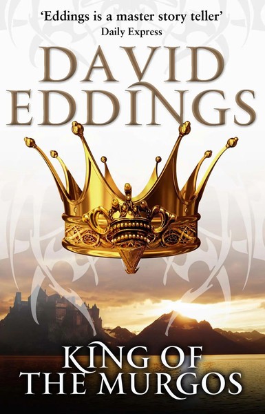 David Eddings | King Of The Murgos | Taschenbuch | Englisch (2013)-image