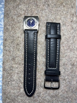 Breitling Breitling UTC Modul   schwarzes Zifferblatt, Neu/ungetragen, No-Date,