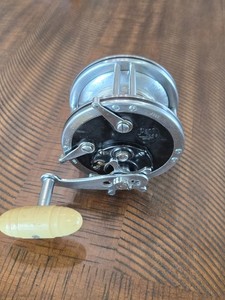 Penn Super Mariner 49 Reel | eBay