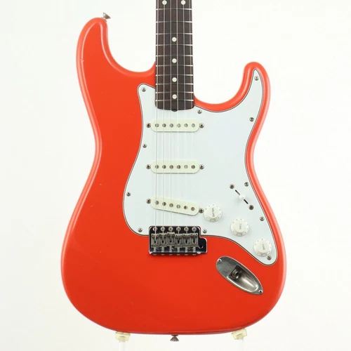 Squier by Fender Squier MIJ JV Serial SST-45 FRD [SN JV48187]
