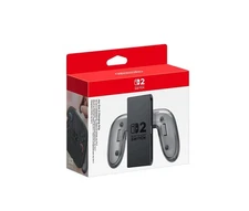 Nintendo 2 Switch SWITCH 2 JOY con charging grip