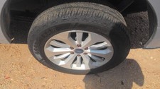 Wheel 20x8-12 12 Spoke Machined Face Fits 15-16 Ford F150 Pickup 2097872