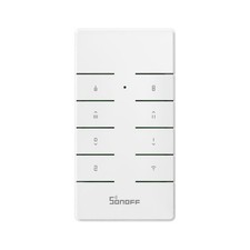 SONOFF RF Remote Control 433MHz Works with 43...