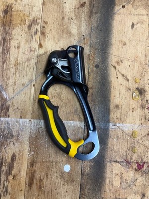 Petzl B17ARA Rop Clamp