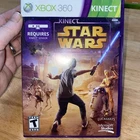 Kinect Star Wars - Xbox 360