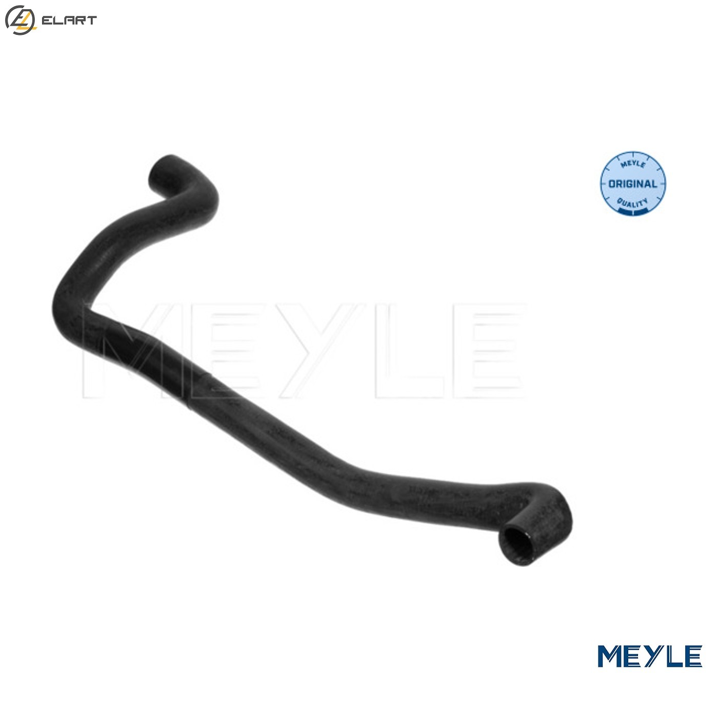 RADIATOR HOSE 119 121 0105 FOR VW CARAVELLE/EUROVAN/IV/Bus/TRANSPORTER/Mk 2.4L