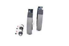 Kits de frein Lancia YPSILON