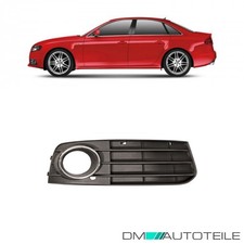 Nebelscheinwerfer Gitter vorne rechts für Audi A4 B8 Avant 8K2 8K5 VFL 2007-2011