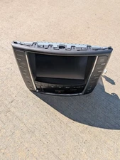 468200-2971 Radio Navigation  2010-2012 LEXUS IS250 IS350 OEM IS250C IS350C
