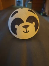 Amazon Echo Dot Kids Edition (4th Gen.) Smart Speaker - Panda - No Cord