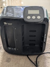 Tommee Tippee Perfect Prep Machine Baby Bottle Formula Maker