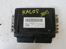 Moteur Daewoo KALOS