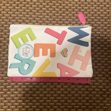 Pencil Case Bag  Good For Kids ￼ Going To S...