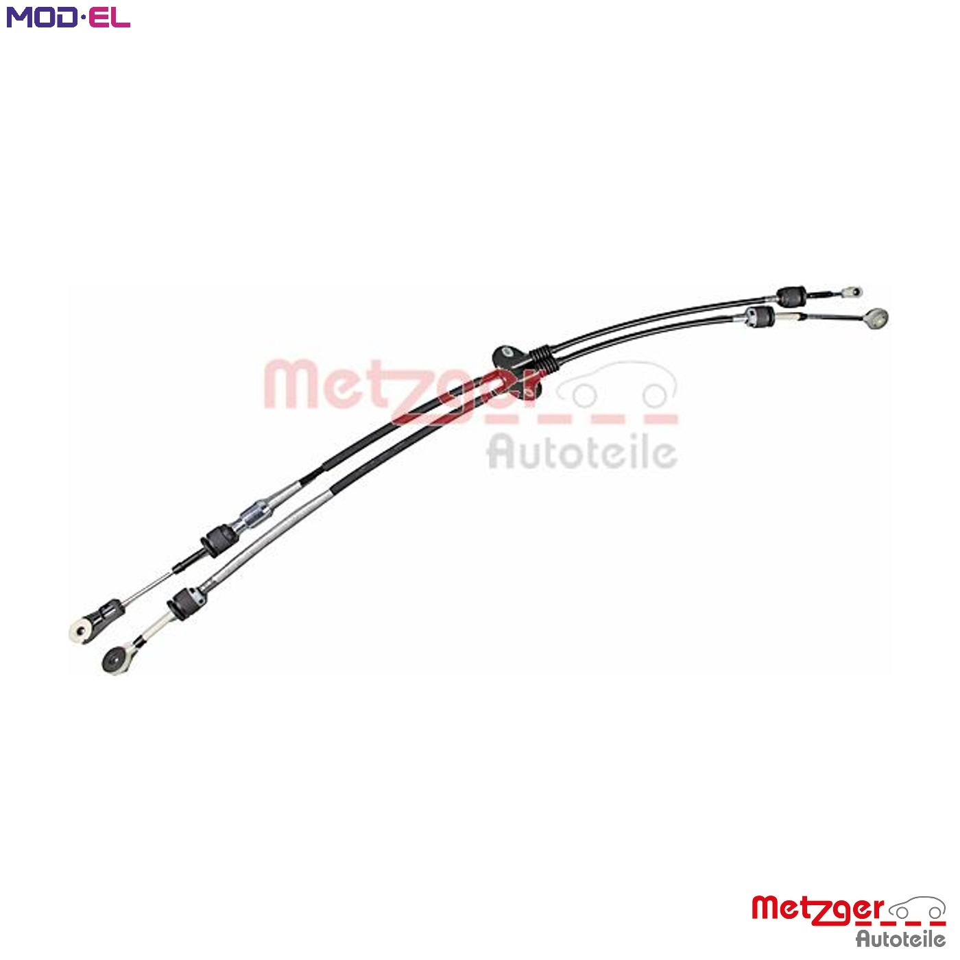 CABLE PULL MANUAL TRANSMISSION 3150279 FOR FORD FOCUS/III/Hatchback/Van 1.6L
