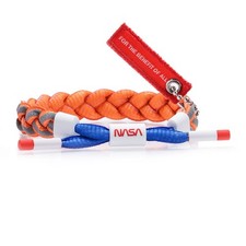 Brand New RASTACLAT Comet NASA Boxed Shoelace Bracelet