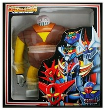 Figure BOSS ROBOT GRANDE MAZINGA GREAT MAZINGER BOSSO BOROT HL PRO Marmit 30 cm