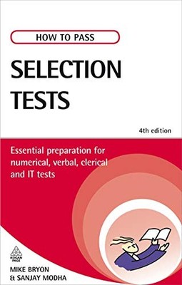 How to Pass Selection Tests: Essential Preparation for Numerical