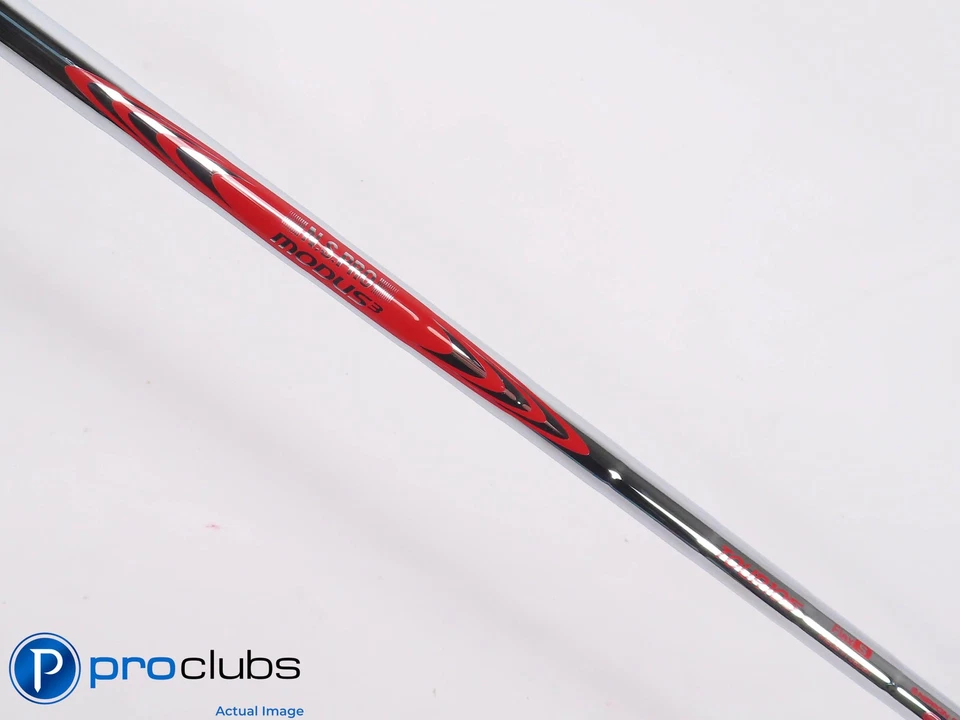 NEW Ping i240 26* 5 IRON Blue Dot Nippon Modus Tour 105 Stiff Flex Steel 458507 - Image 3 of 4