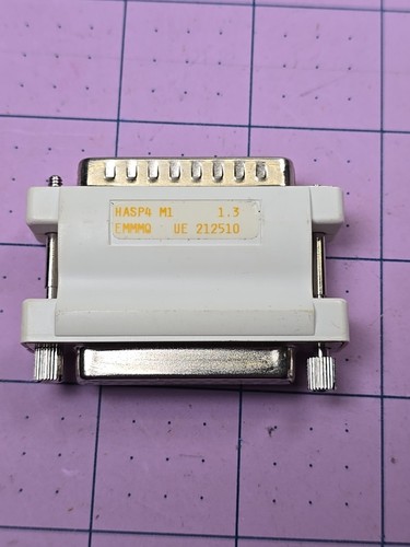 PGA Tour Golf Arcade dongle HASP4 M1 1.3 EMMQ UE 212510 - Untested - Picture 2 of 2