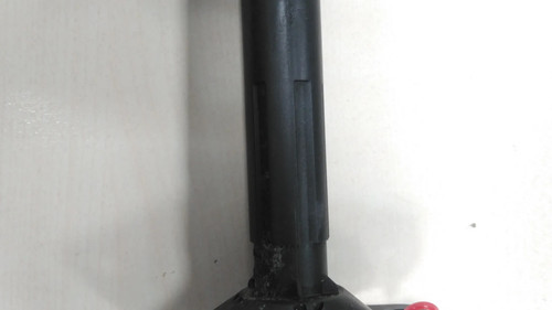 SCHEINWERFER-SPRÜHER RECHTS Audi A6 (C7) 2016 4G0955102A #150058