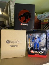 Bengali Thundercats Ultimates Super7 NIB USA Wave 5