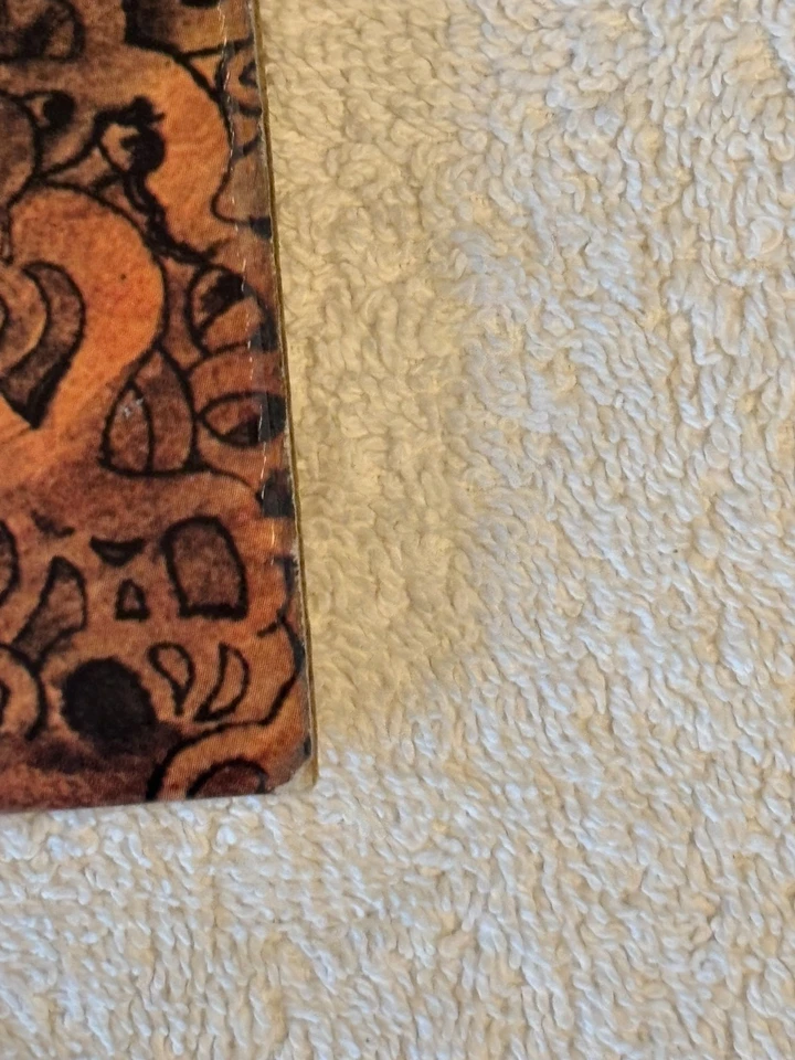 Savoy Brown Blue Matter vinyl 1969 UK Original VG/EX - Image 4 of 4