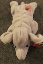 Ty beanie baby Righty 96