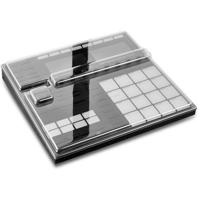 Decksaver NI Maschine MK3/+ Cover