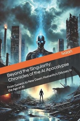 Beyond the Singularity: Chronicles of the AI Apocalypse: From Genesis to New Daw