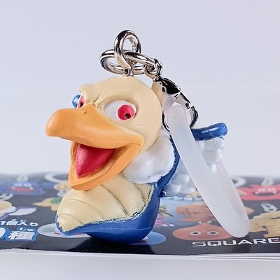 Chimera Dragon Quest Marker Charm Figur Sammlung Square Enix aus Japan