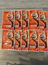 Tiger Balm Pain Relieving Patch 4” x 2.75" 4 Patches Pack, Set Of 10, 40 pcs