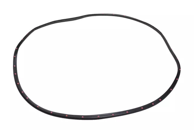 Moldura de sellado de puerta delantera derecha para GM Cruze 2016-2019 (N/P 84220314)