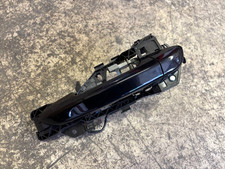 Türgriff vorne links außen VW Passat CC LC9X 3C8837885