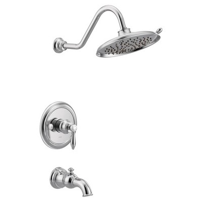 Moen UTS33103 Chrome M-Core 3-Series Tub/Shower