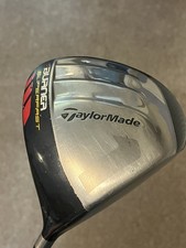 Taylormade Burner Superfast Driver / 9.5 Degree / stiff Flex Ozik XCON 