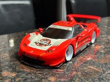 Kyosho Mini-z Body ASC ARTA AUTOBACS NSX 2007 MZP324AR