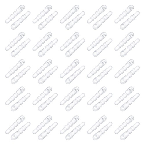 100 Pcs Staubstopfen Für Kopfhörerbuchse Baby Kopfhörersteckerabdeckung - 第 11/12 張圖片