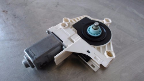 Motor Fensterheber (tür vorn) L 8K0959802B Seat Alhambra 2.0 TDI Ecomotive 7N