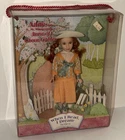 Anne of Green Gables Doll Barbie When I Read Series Mattel 2001 NEW