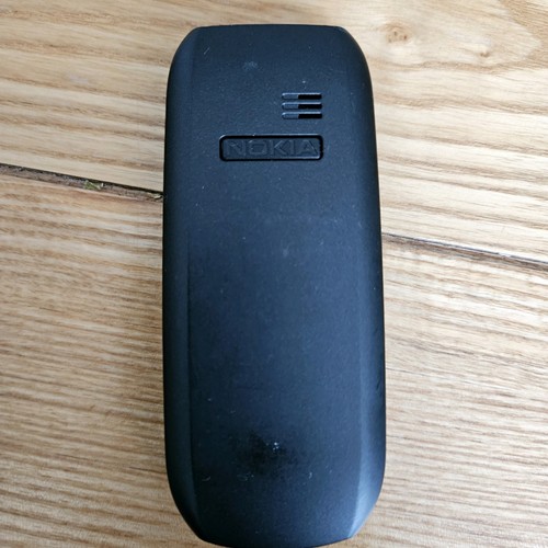 Nokia 1800 Mobile Phone Black, Unlocked, Work Perfect. Good Condition. - Picture 5 of 12