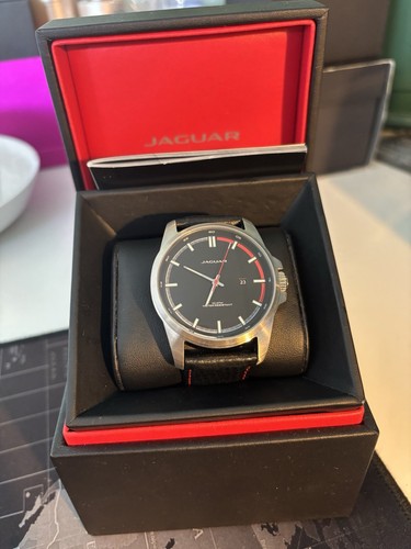 Jaguar Watch