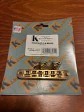 Kluson NASHVILLE T-O-M BRIDGE Kluson Bridge