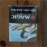 Magic: The Gathering PRO-100+ Deck Box, Zinnia Valleys Voice Bloomburrow
